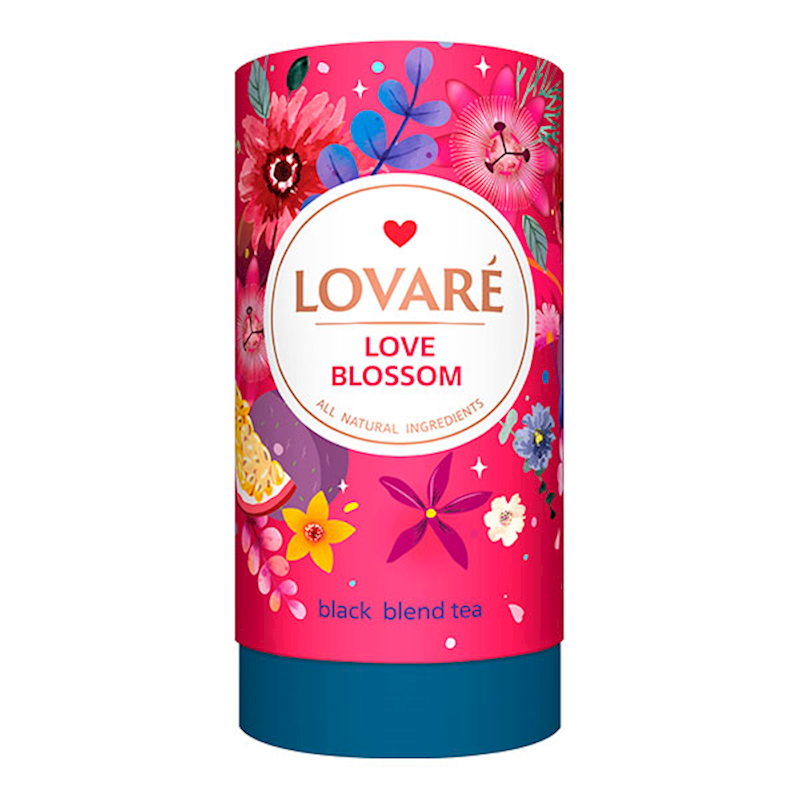 LOVE BLOSSOM