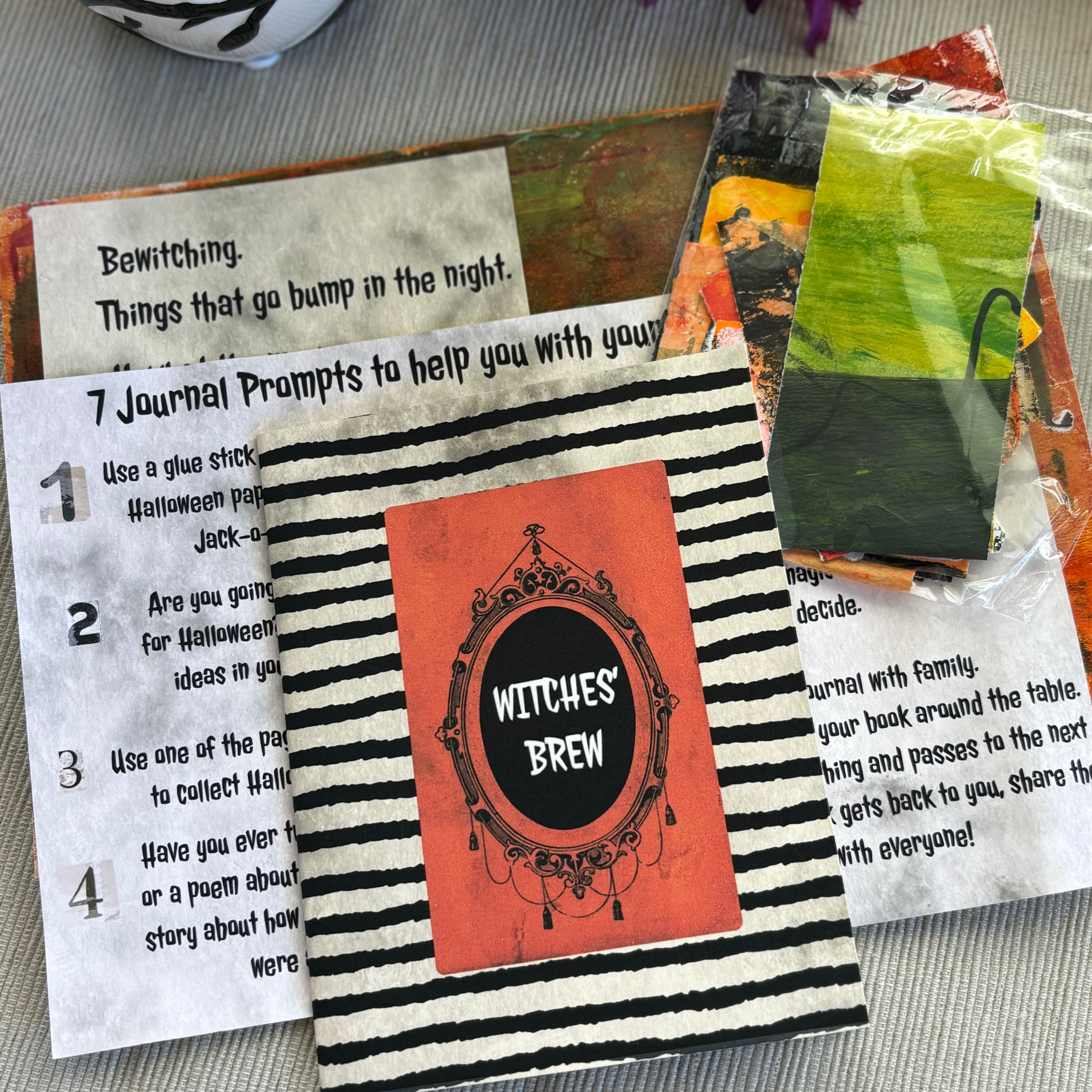 Patrice Pfeiffer Art