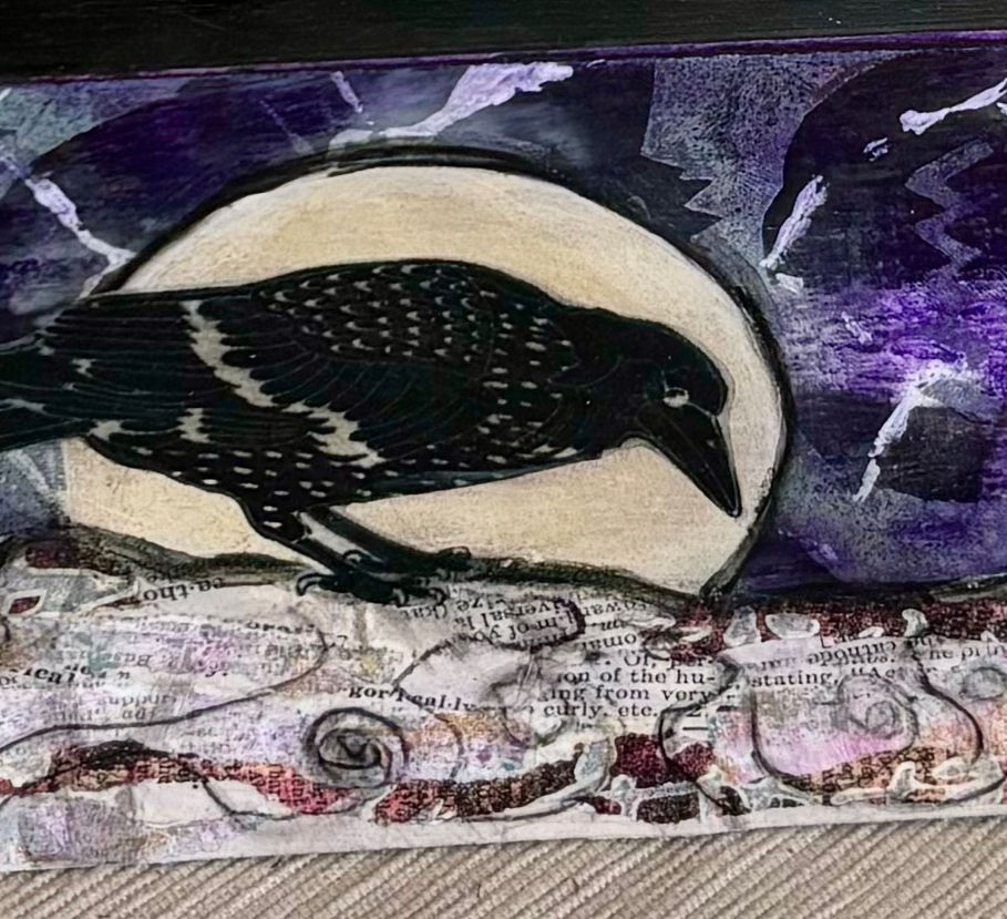 Patrice Pfeiffer Art