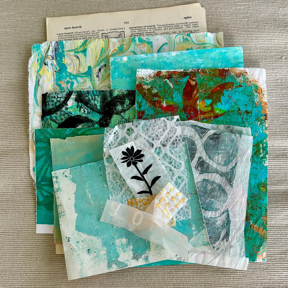 Patrice pfeiffer art