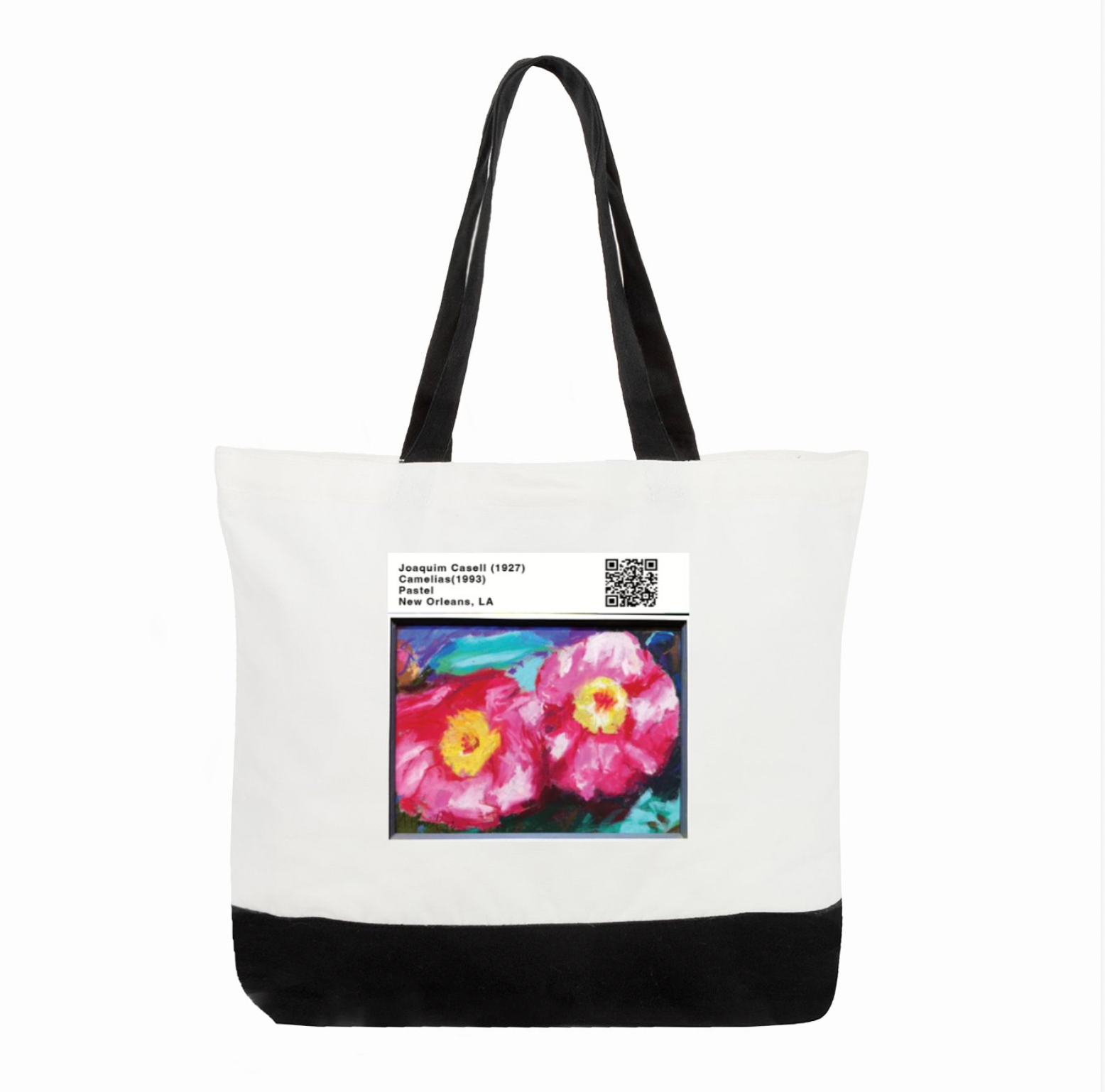 Joaquim Casell BAG 1993 Camelias