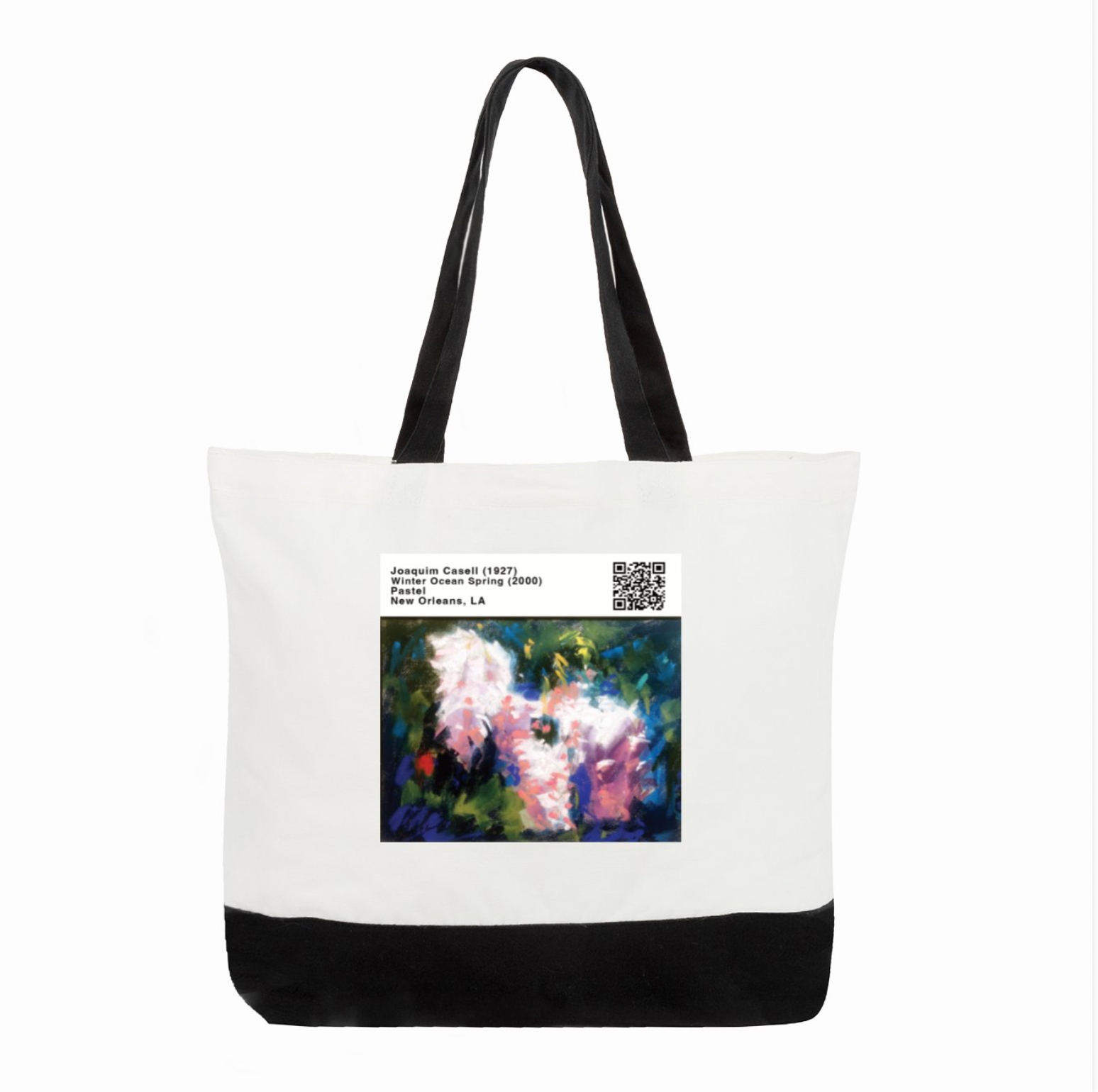 Joaquim Casell BAG 2000 Winter Ocean Spring