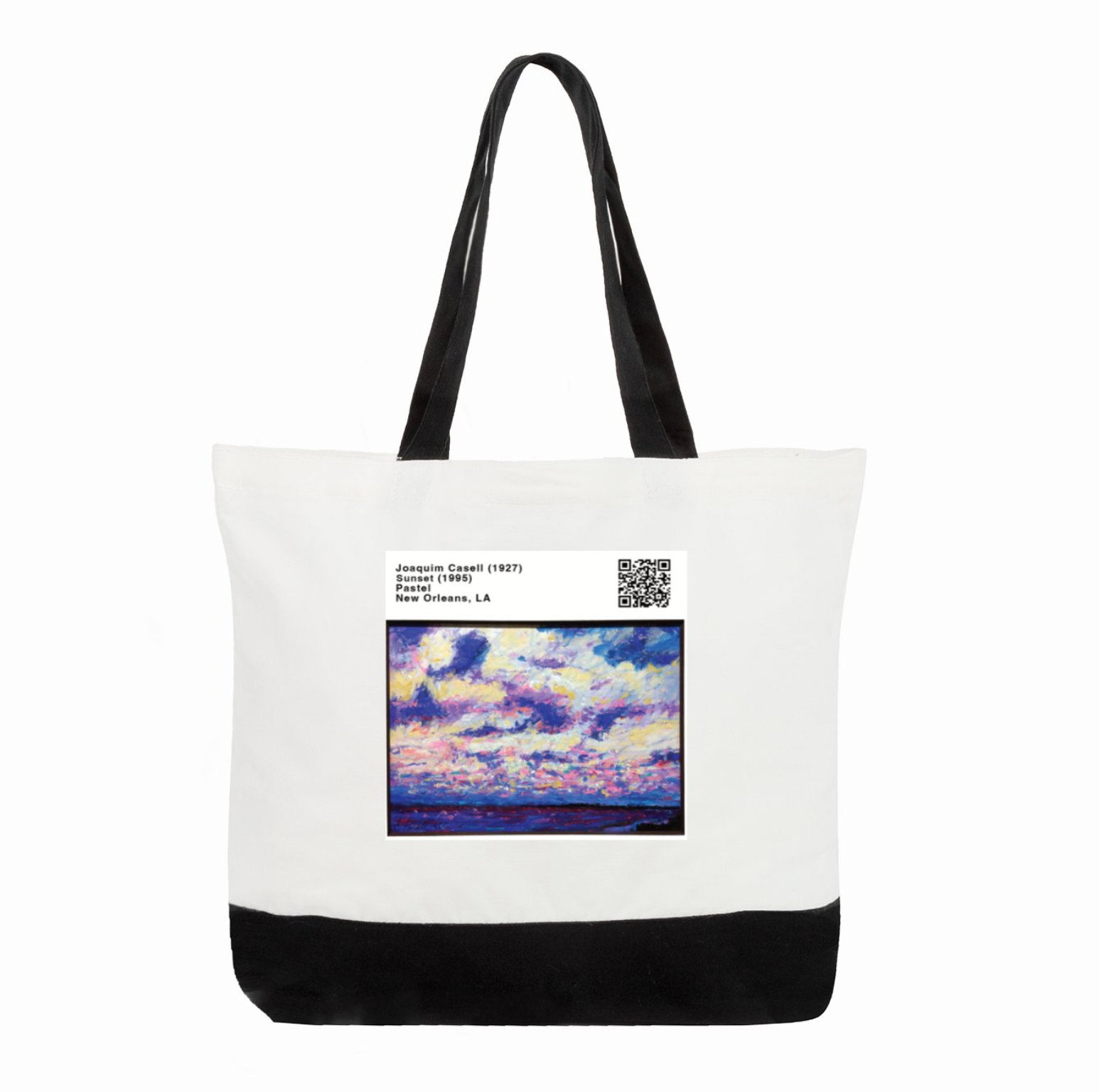 Joaquim Casell BAG 1995 Sunset