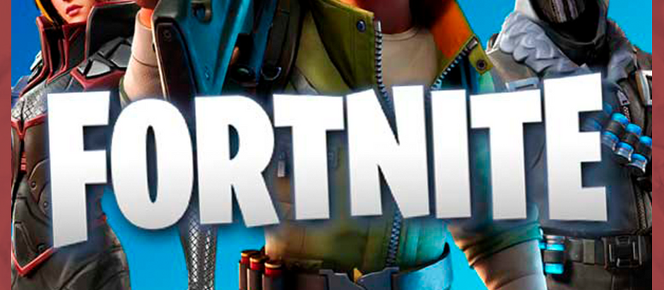 Fortnite Battle Royale llegará con su tercera temporada