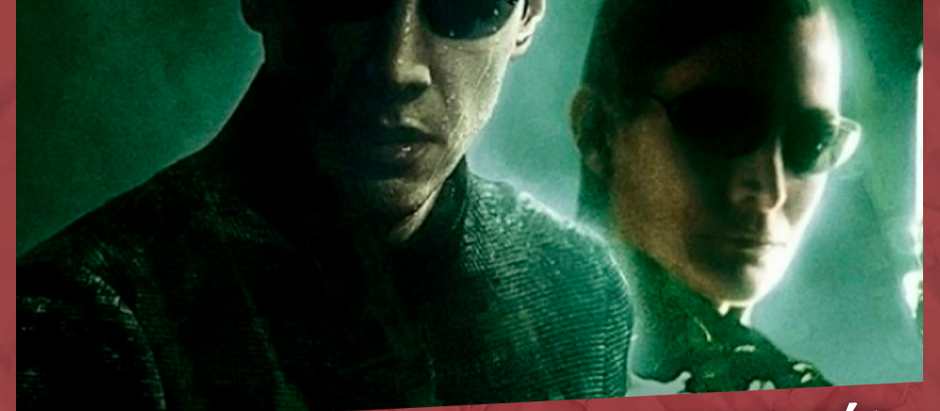 Matrix 4 es uno de los estrenos más esperados por los seguidores de Keanu Reeves