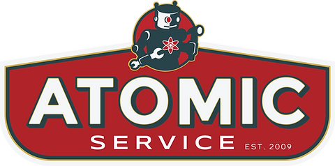 Atomic Service Logo