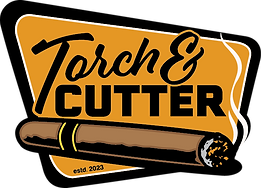 Torch & Cutter Logo