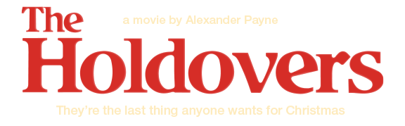 The Holdovers Logo