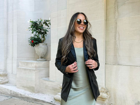 Abercrombie's Must-Have Essentials for the Fall Season