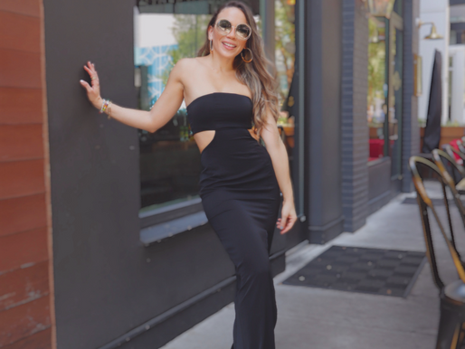 Superdown x Revolve (Under $72)
