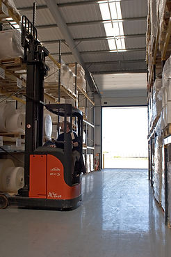 label machine