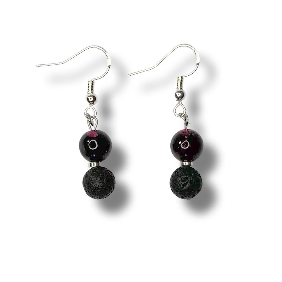 Thumbnail: E252. Various Short-Style Earrings