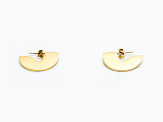 Pierced Ears