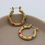 Thumbnail: Kris Multicolored hoops