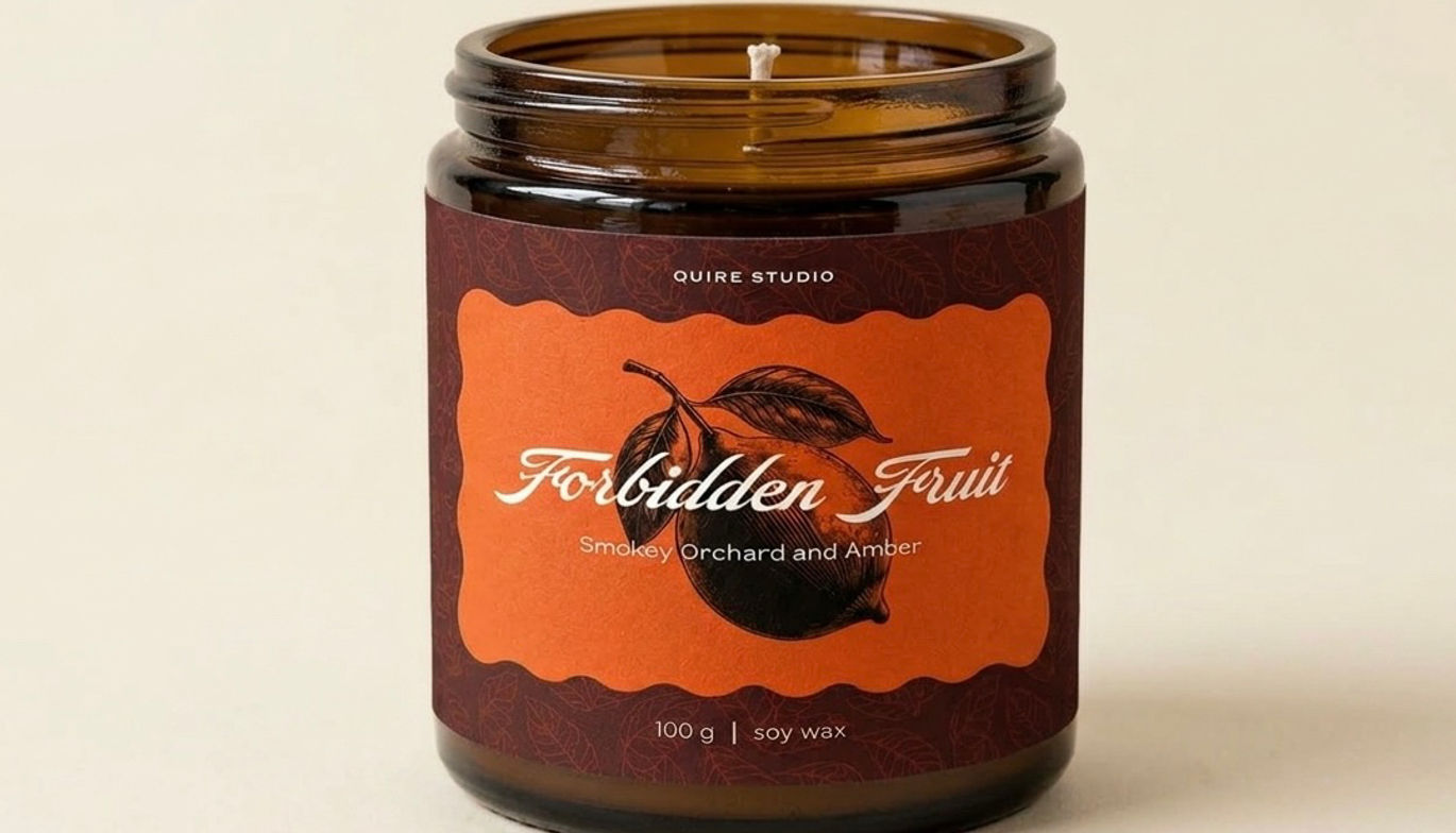 Forbidden Fruit