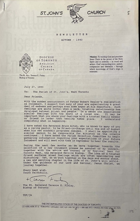 1990-09-10-St-John's-Newsletter