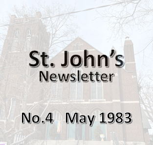 1983-05-The-Parish-Newsletter