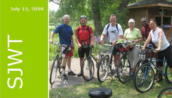2008-07-15 - SJWT Newsletter