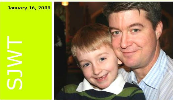 2008-01-16- SJWT Newsletter