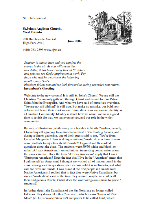 2002-06-SJWT-Journal