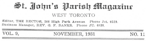 1931-11-St-Johns-Prarish-Magazine