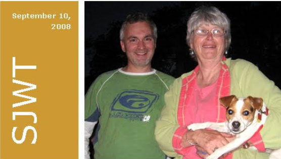 2008-09-10 - Good News from St. John's