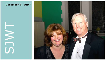 2007-12-05- SJWT Newsletter