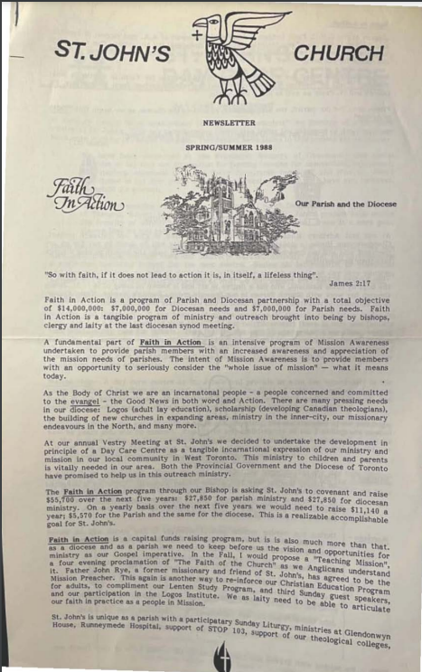 1988-05-06-St-John's-Newsletter