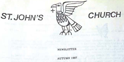 1987-09-10-St-John's-Newsletter