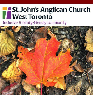 2009-10-30 - Good News from St. John's