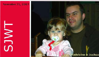 2007-11-21 - SJWT Newsletter
