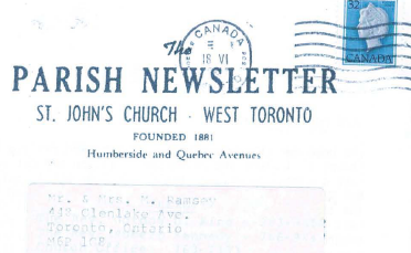 1984-06-The-Parish-Newsletter