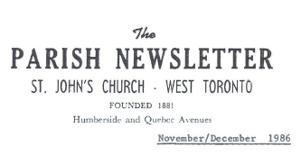 1986-11-12-The-Parish-Newsletter