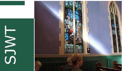 2008-11-06 - Good News from St. John's