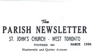 1986-03-The-Parish-Newsletter