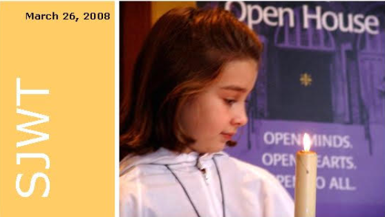 2008-03-26 - SJWT Newsletter