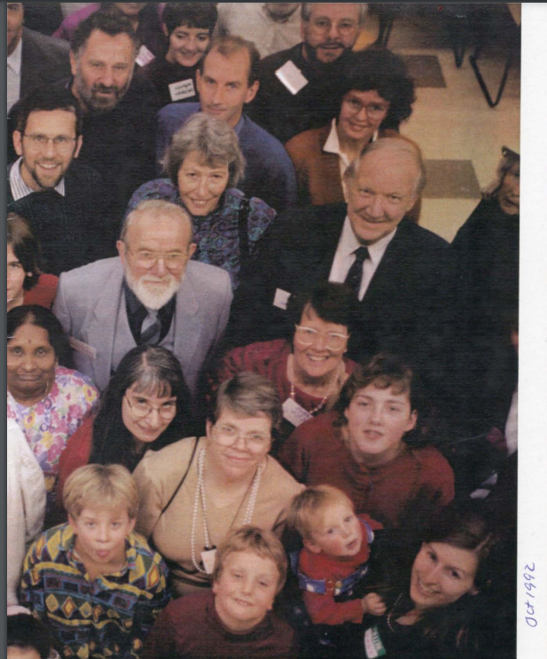 1992-10-Our-Newsletter