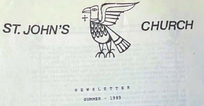 1987-04-06-St-John's-Newsletter