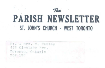 1984-03-The-Parish-Newsletter