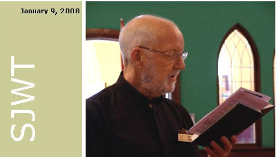 2008-01-09 - Bruce Alton Funeral Notice