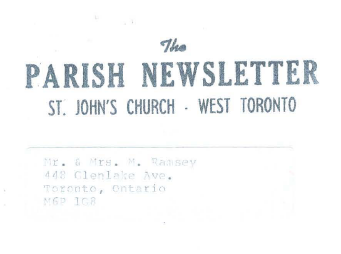 1984-05-The-Parish-Newsletter