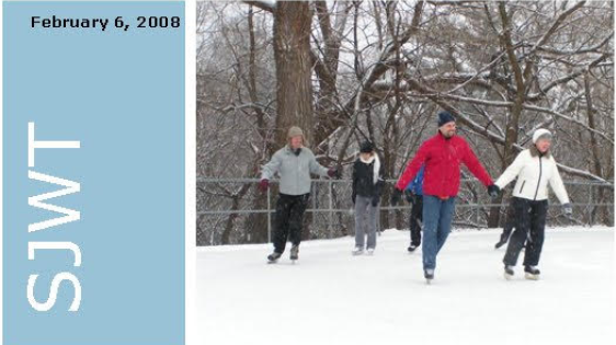 2008-02-06- SJWT Newsletter