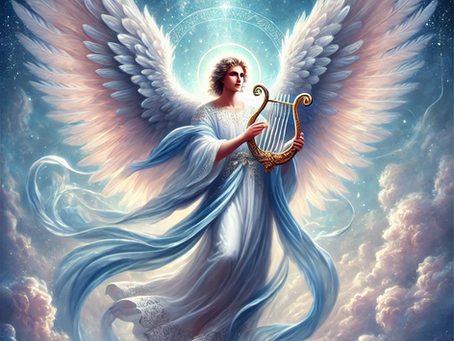 Aartsengel Sandalphon