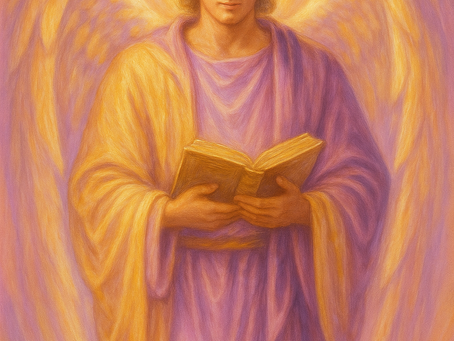 Aartsengel Metatron