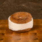 APPLE CIDER DONUT