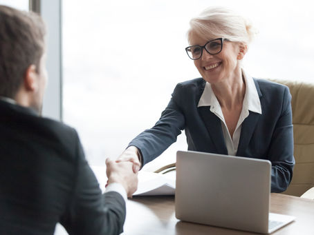 How to Get the Most out of Your Staffing Partner
