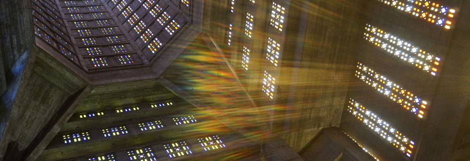 Église Saint Joseph, Le Havre.