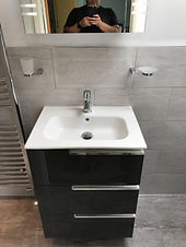 Bathroom design ilkley 1