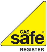 gas safe logo