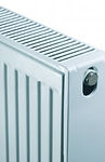 wall radiator ilkley